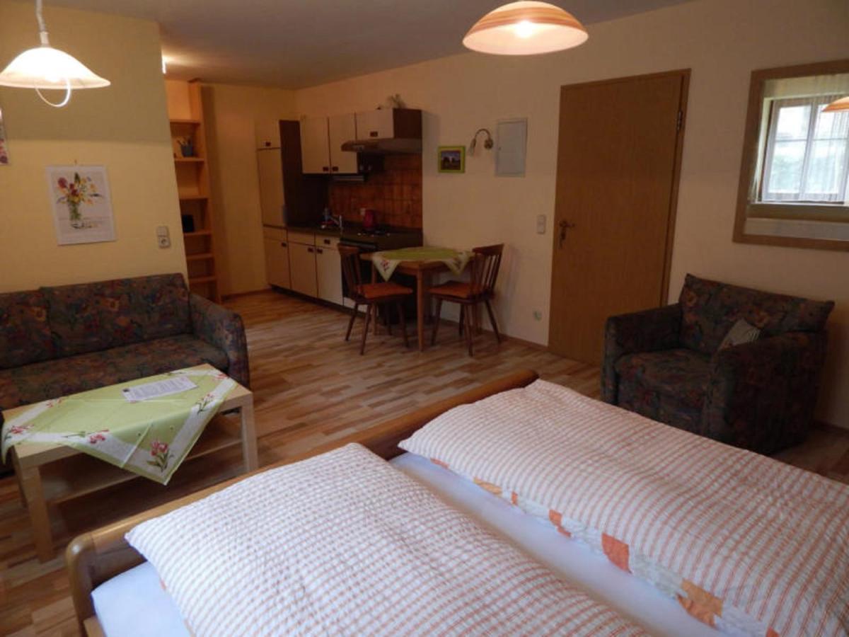 Herrnmuehle - Pension & Ferienwohnungen Rothenburg ob der Tauber Exteriör bild