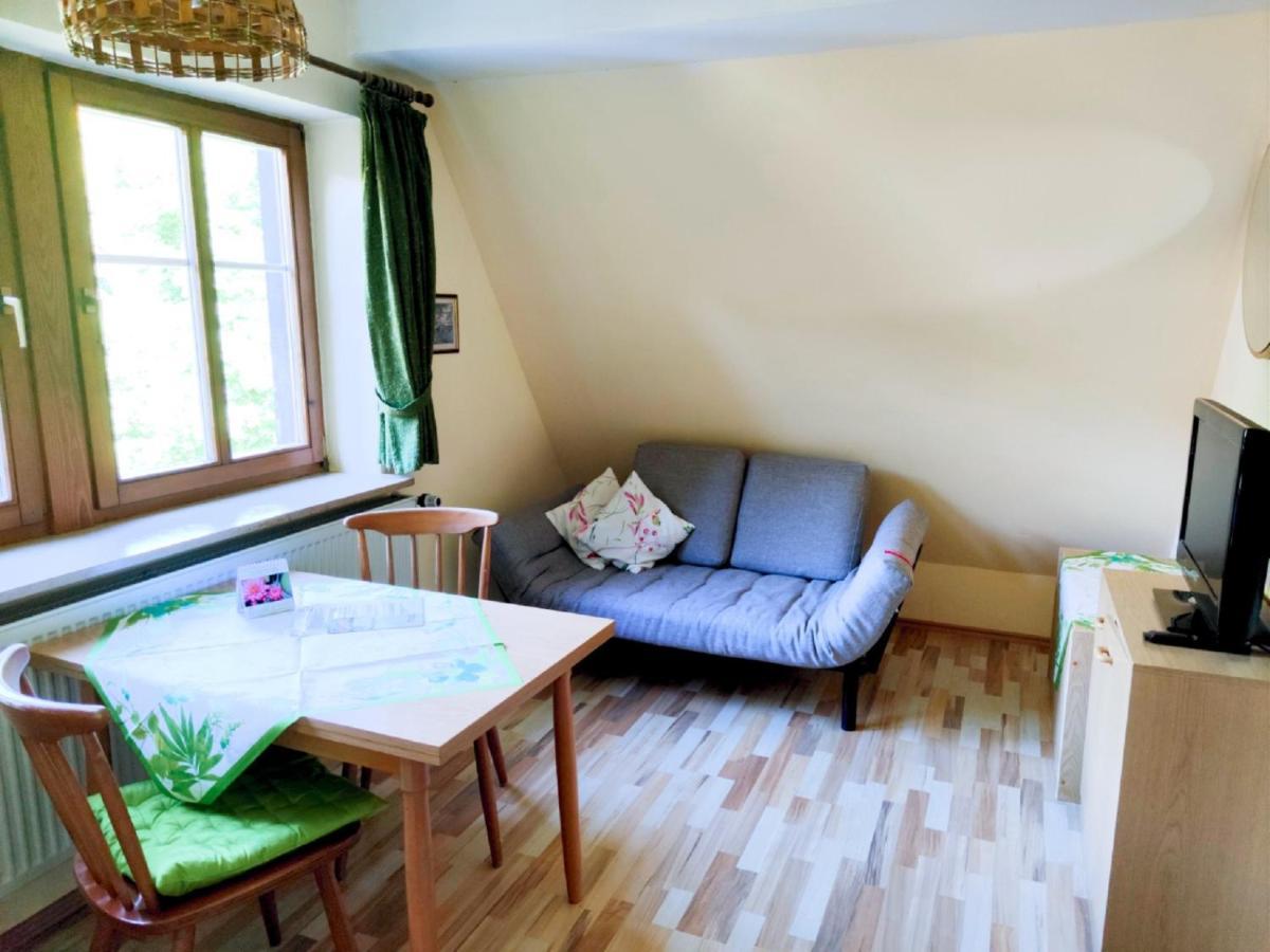 Herrnmuehle - Pension & Ferienwohnungen Rothenburg ob der Tauber Exteriör bild