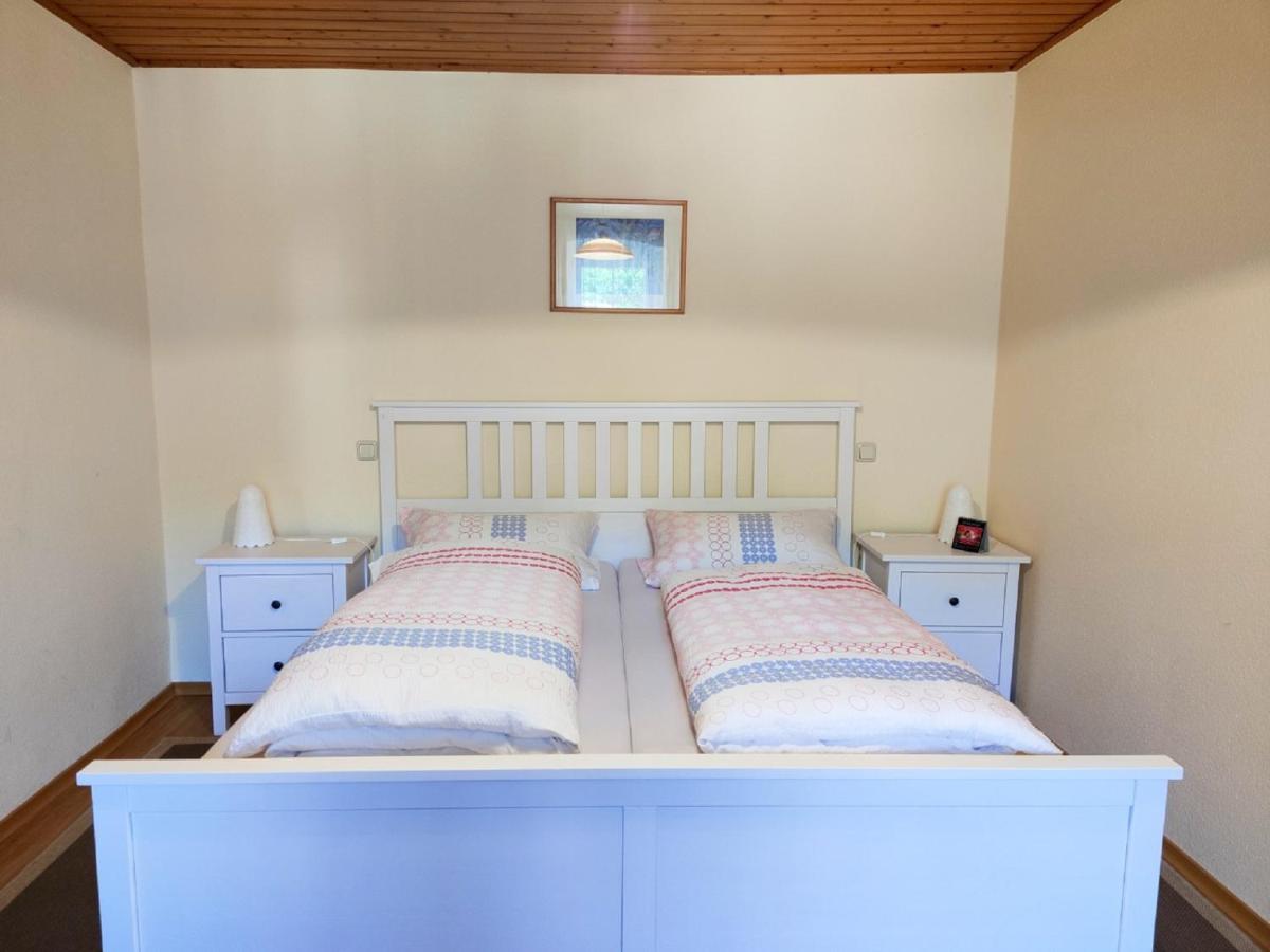 Herrnmuehle - Pension & Ferienwohnungen Rothenburg ob der Tauber Exteriör bild