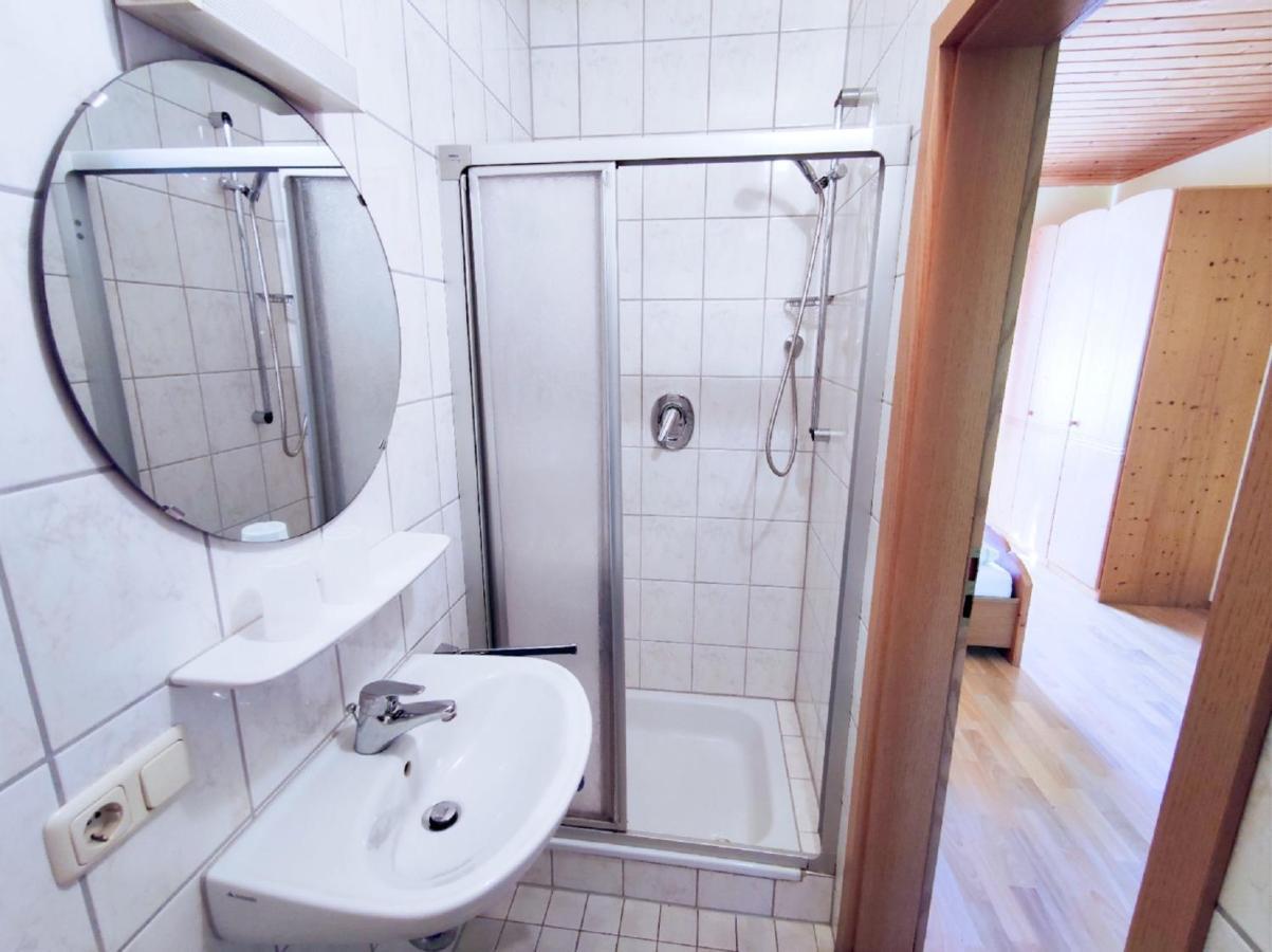 Herrnmuehle - Pension & Ferienwohnungen Rothenburg ob der Tauber Exteriör bild
