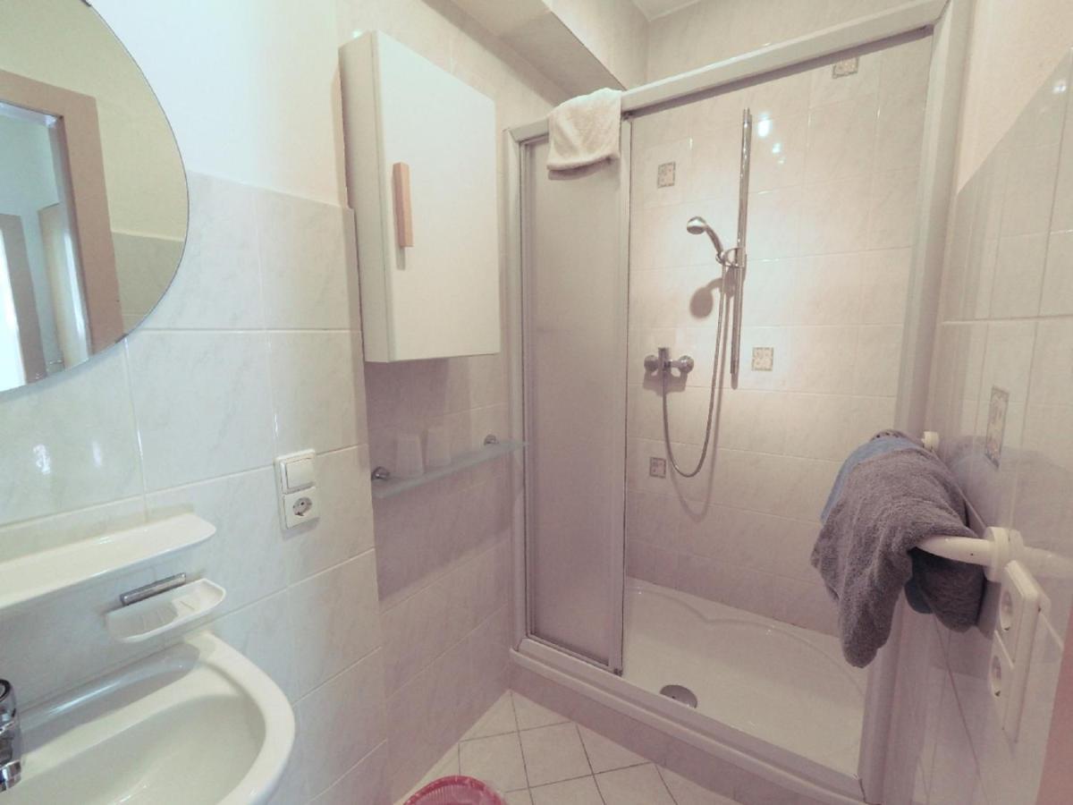 Herrnmuehle - Pension & Ferienwohnungen Rothenburg ob der Tauber Exteriör bild