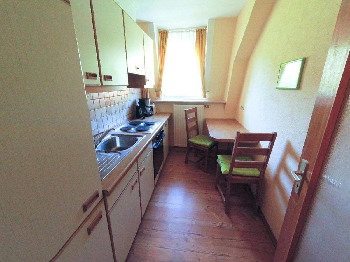 Herrnmuehle - Pension & Ferienwohnungen Rothenburg ob der Tauber Exteriör bild