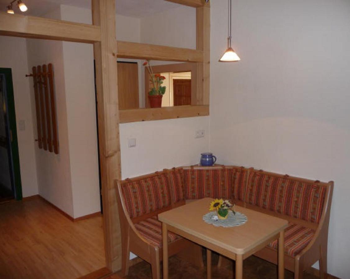Herrnmuehle - Pension & Ferienwohnungen Rothenburg ob der Tauber Exteriör bild