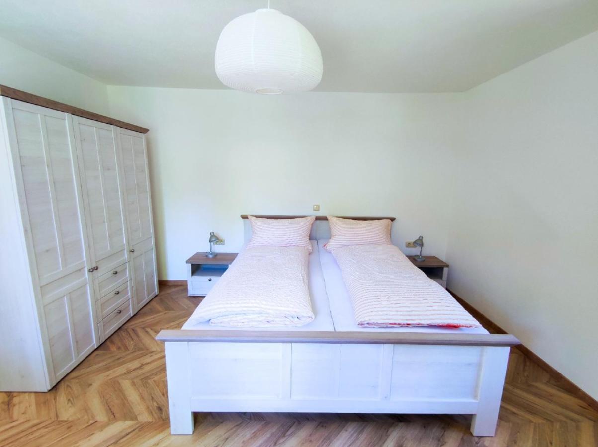 Herrnmuehle - Pension & Ferienwohnungen Rothenburg ob der Tauber Exteriör bild