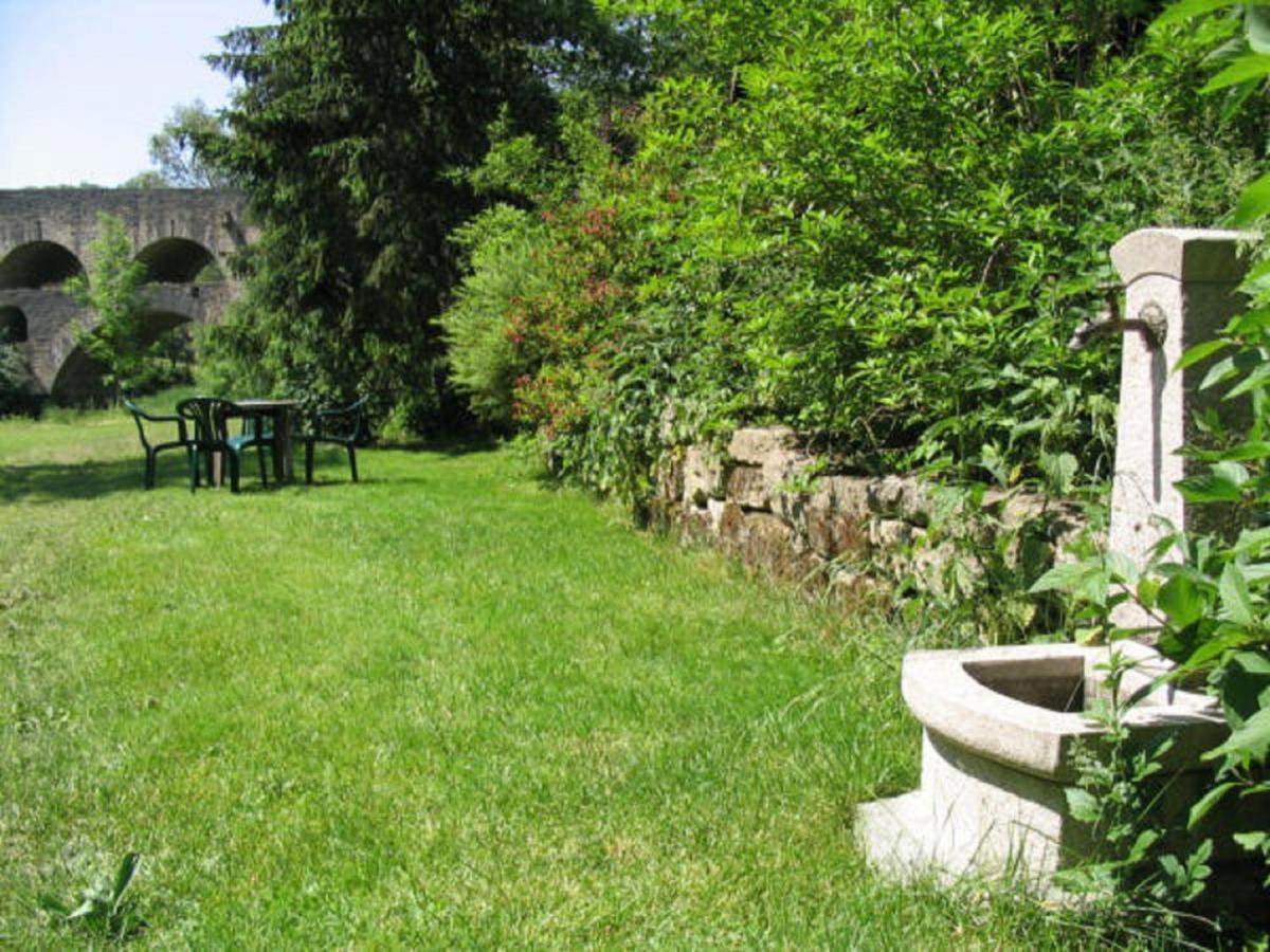 Herrnmuehle - Pension & Ferienwohnungen Rothenburg ob der Tauber Exteriör bild