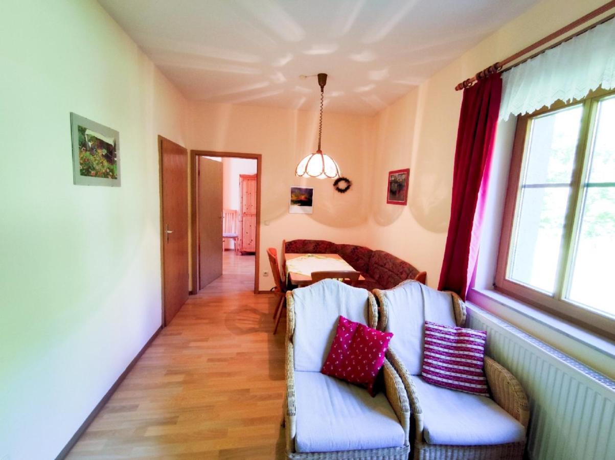 Herrnmuehle - Pension & Ferienwohnungen Rothenburg ob der Tauber Exteriör bild